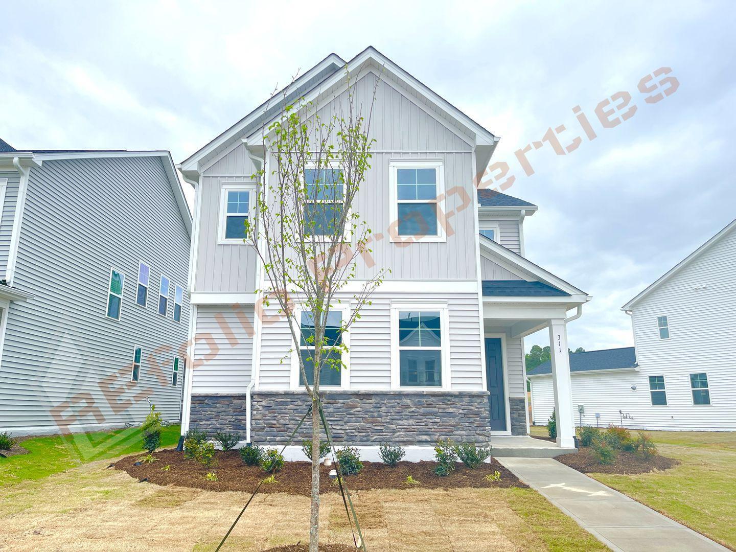 311 Edge Of Auburn Boulevard Property Photo 1