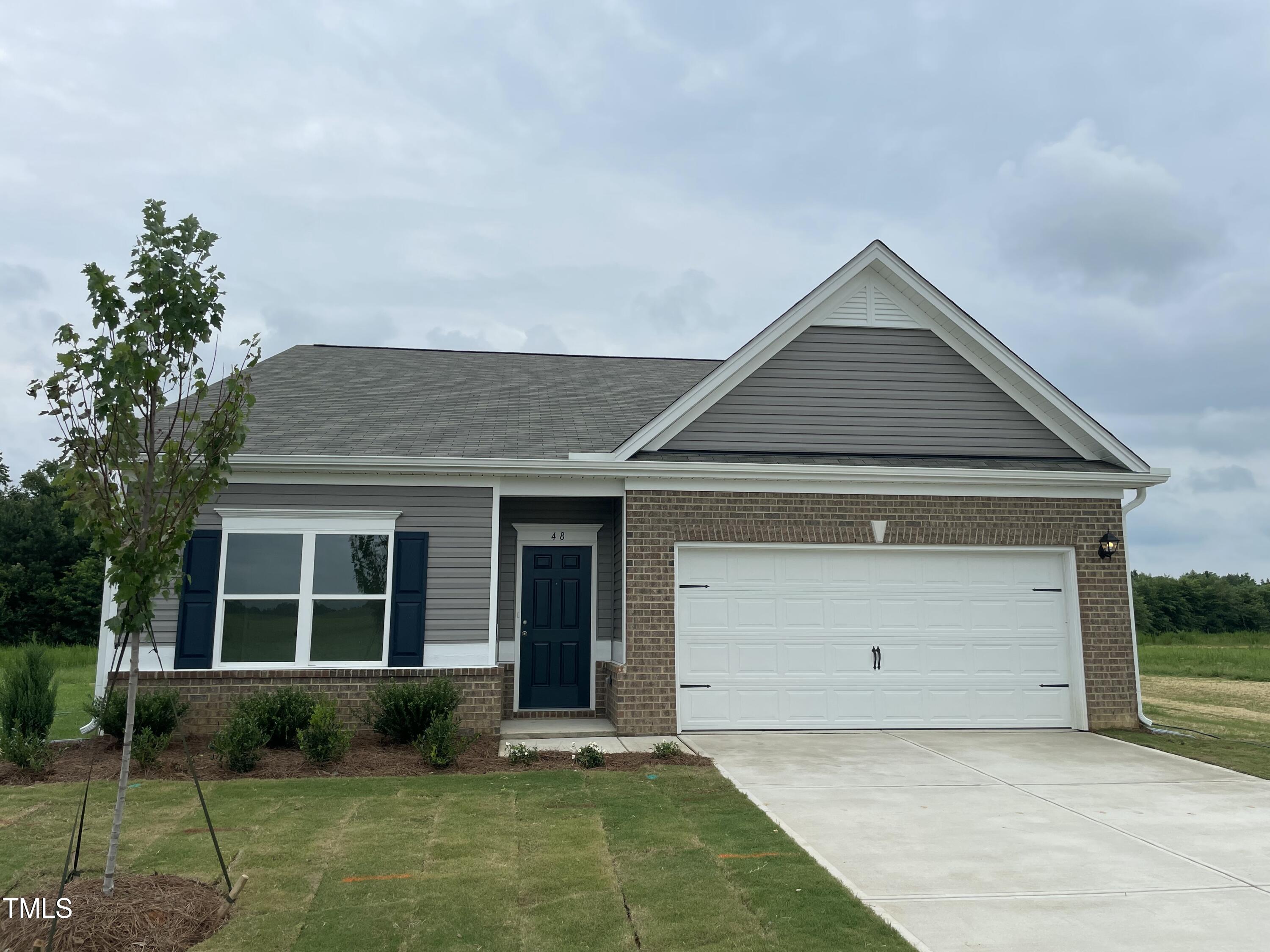 48 Spirit Springs Road # 74 Property Photo 1