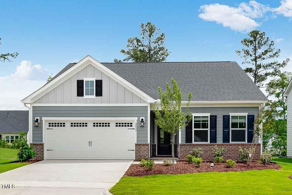 2021 Clydner Drive Property Photo 1