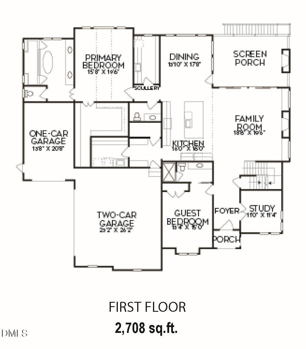 7932 Wexford Waters Lane Property Photo 3