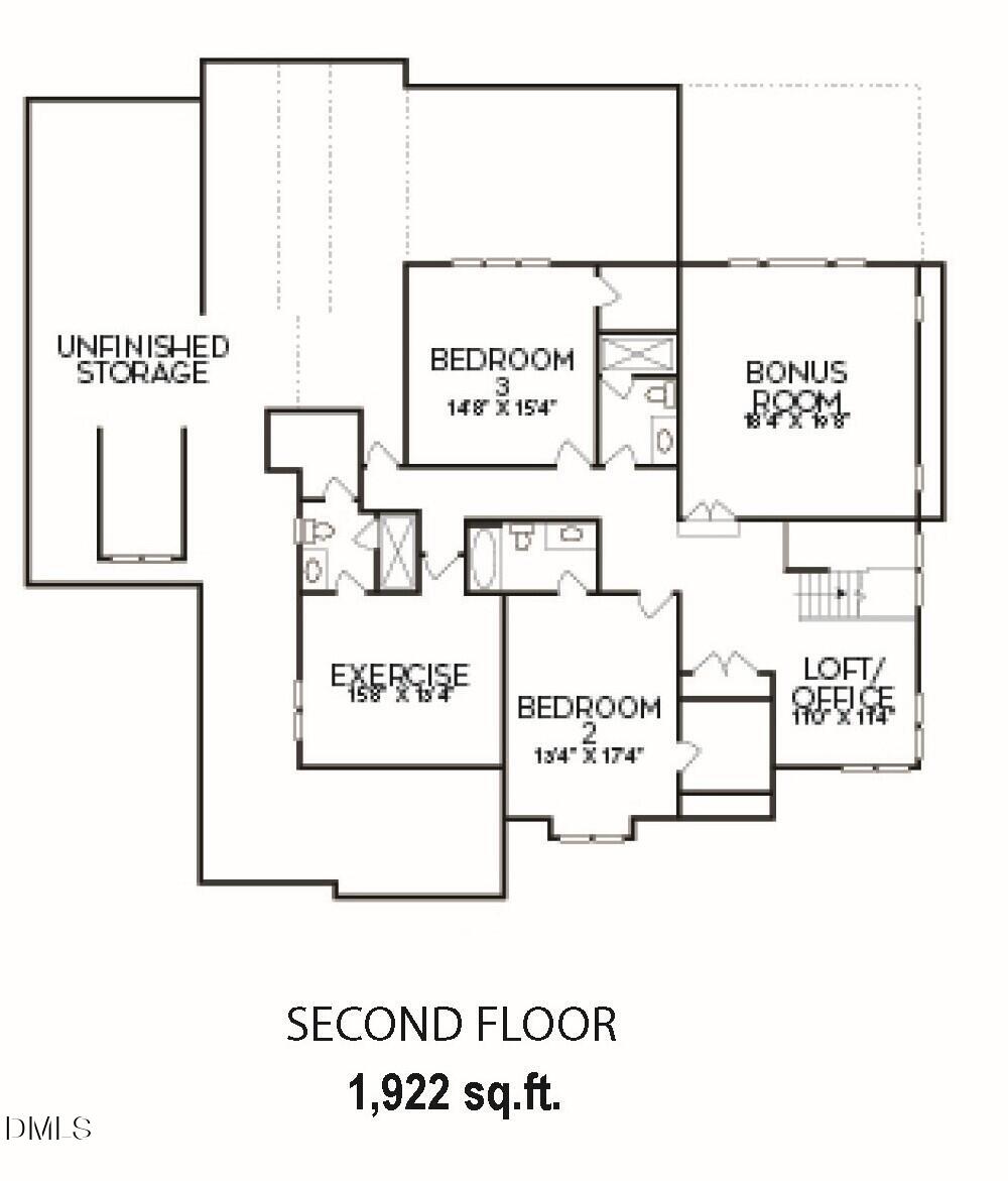 7932 Wexford Waters Lane Property Photo 4