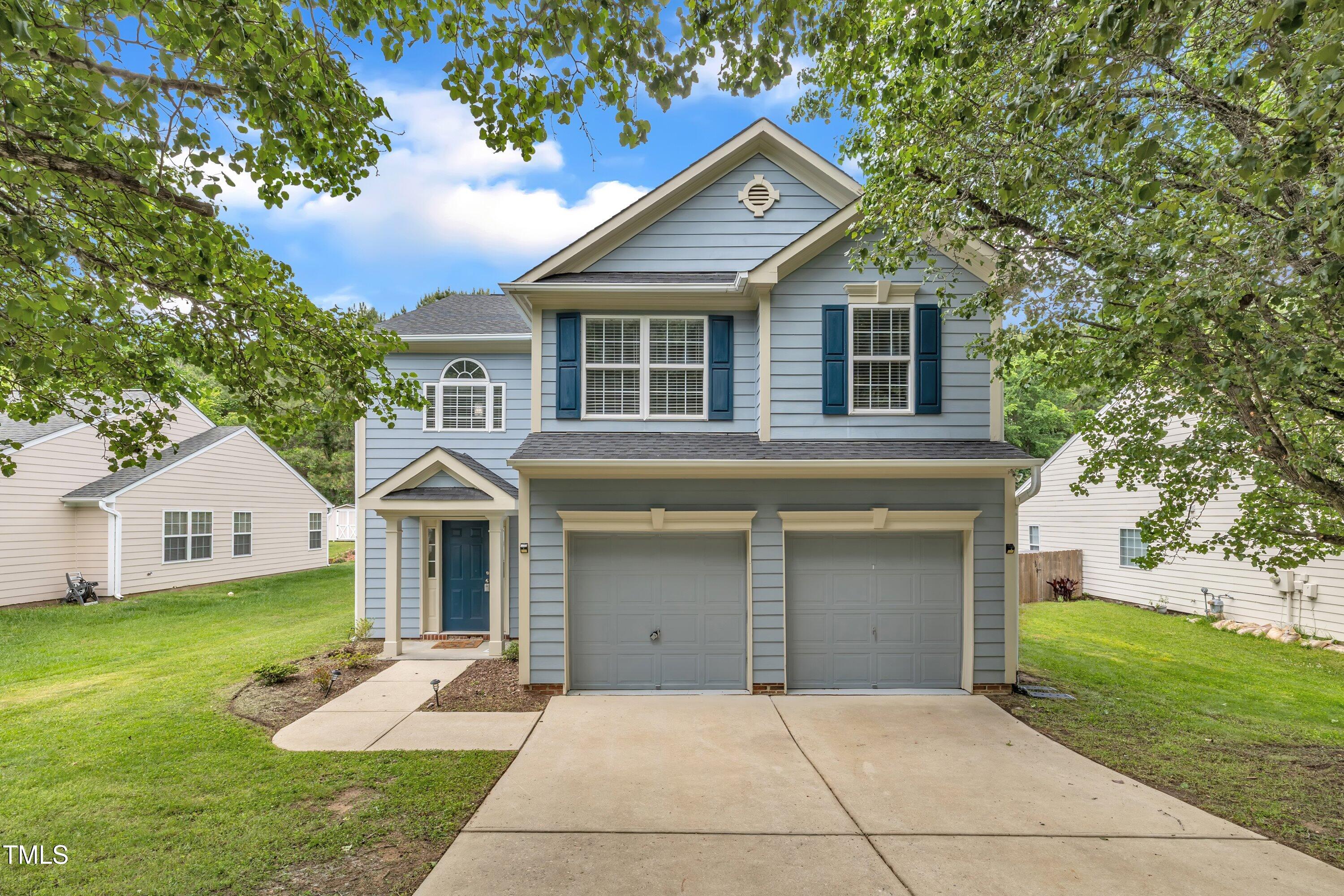 522 Crossview Lane Property Photo 1