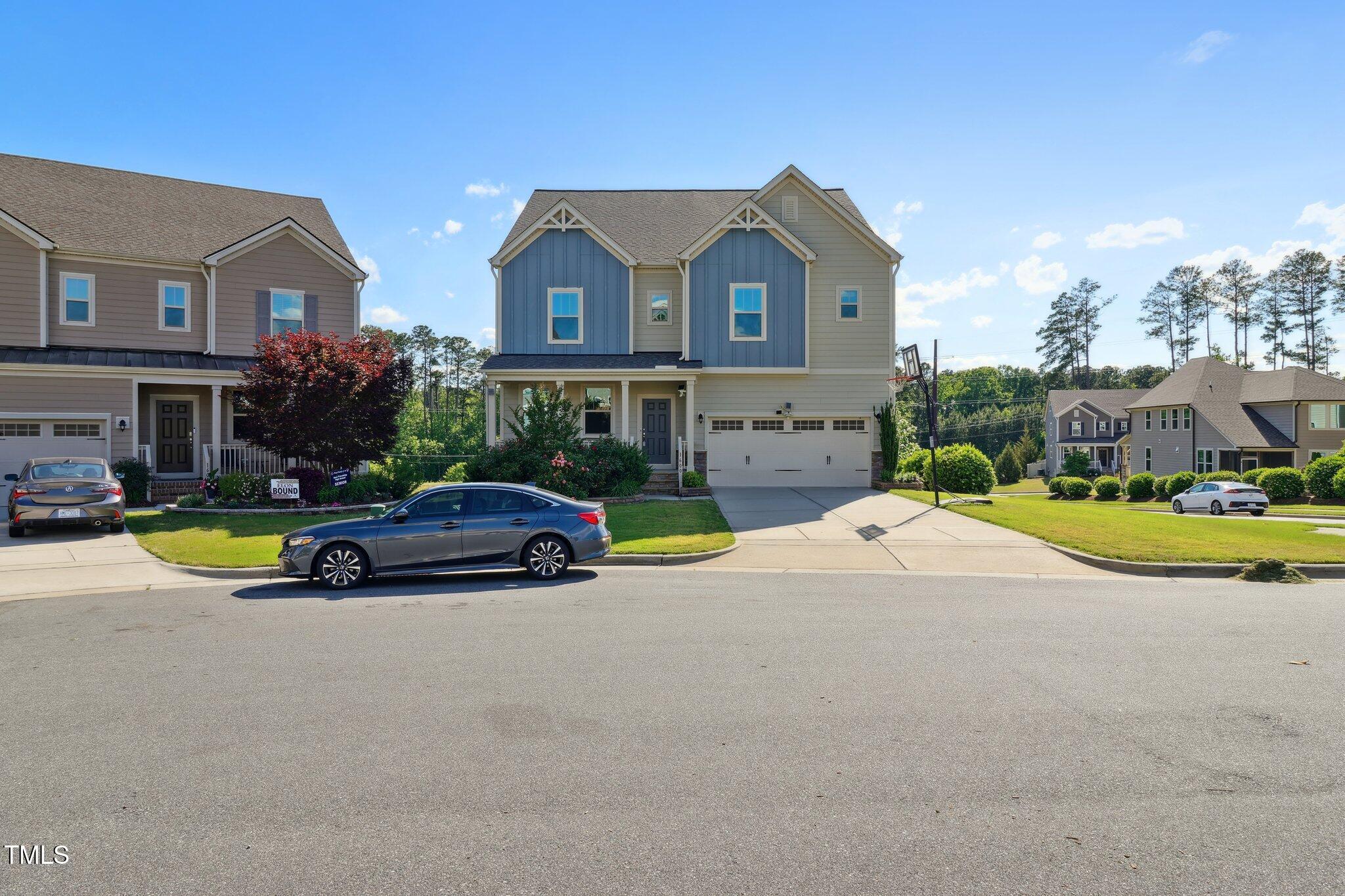 1600 Tinos Overlook Way Property Photo 1