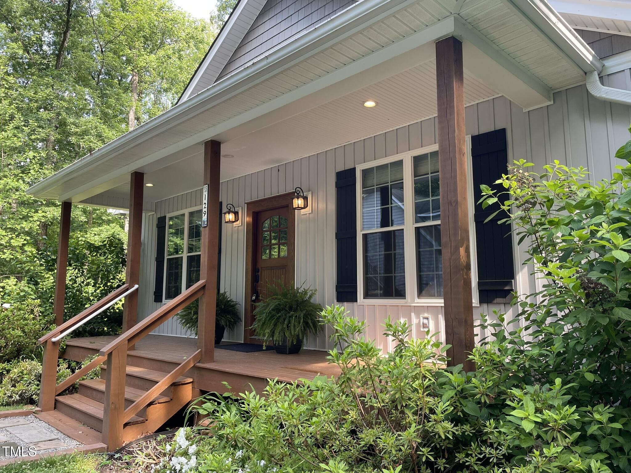 129 Forest Hill Street Property Photo