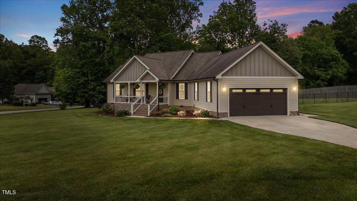 422 River Ridge Lane Property Photo