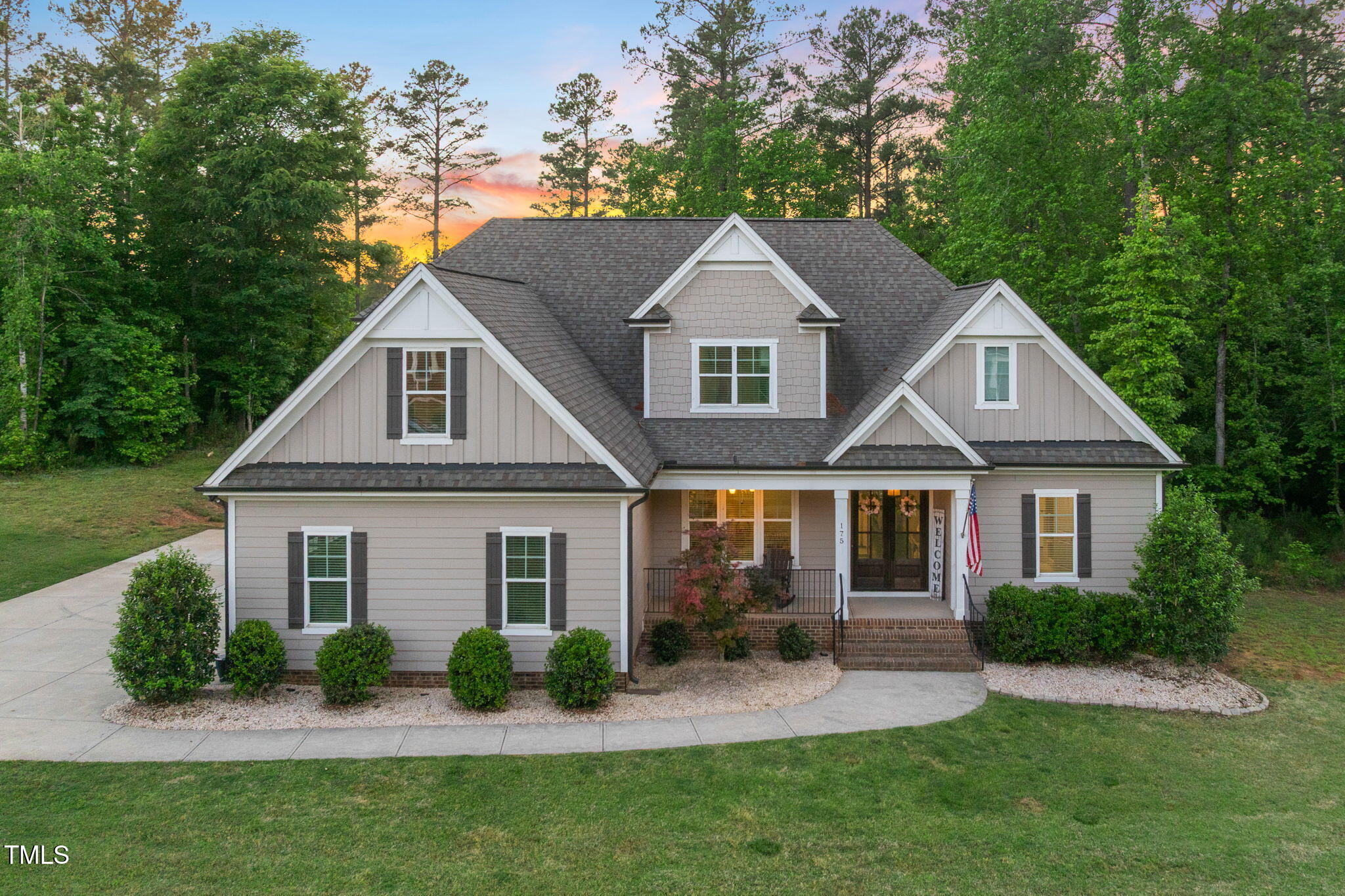 175 Lockamy Lane Property Photo 1