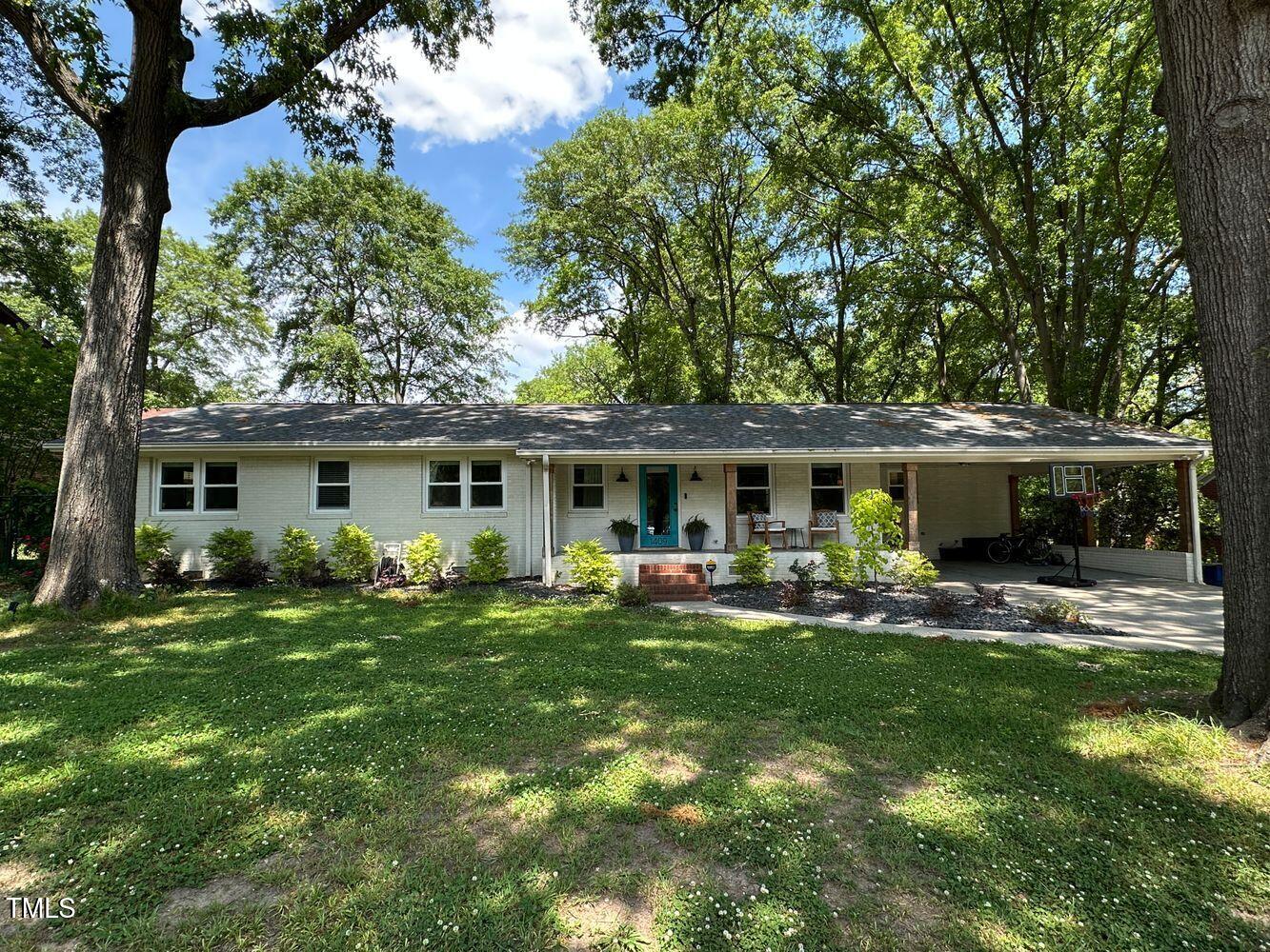 1409 E Martin Street Property Photo