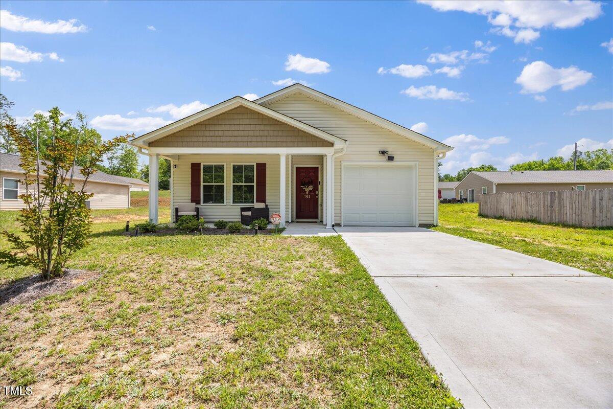 165 Bywood Drive Property Photo