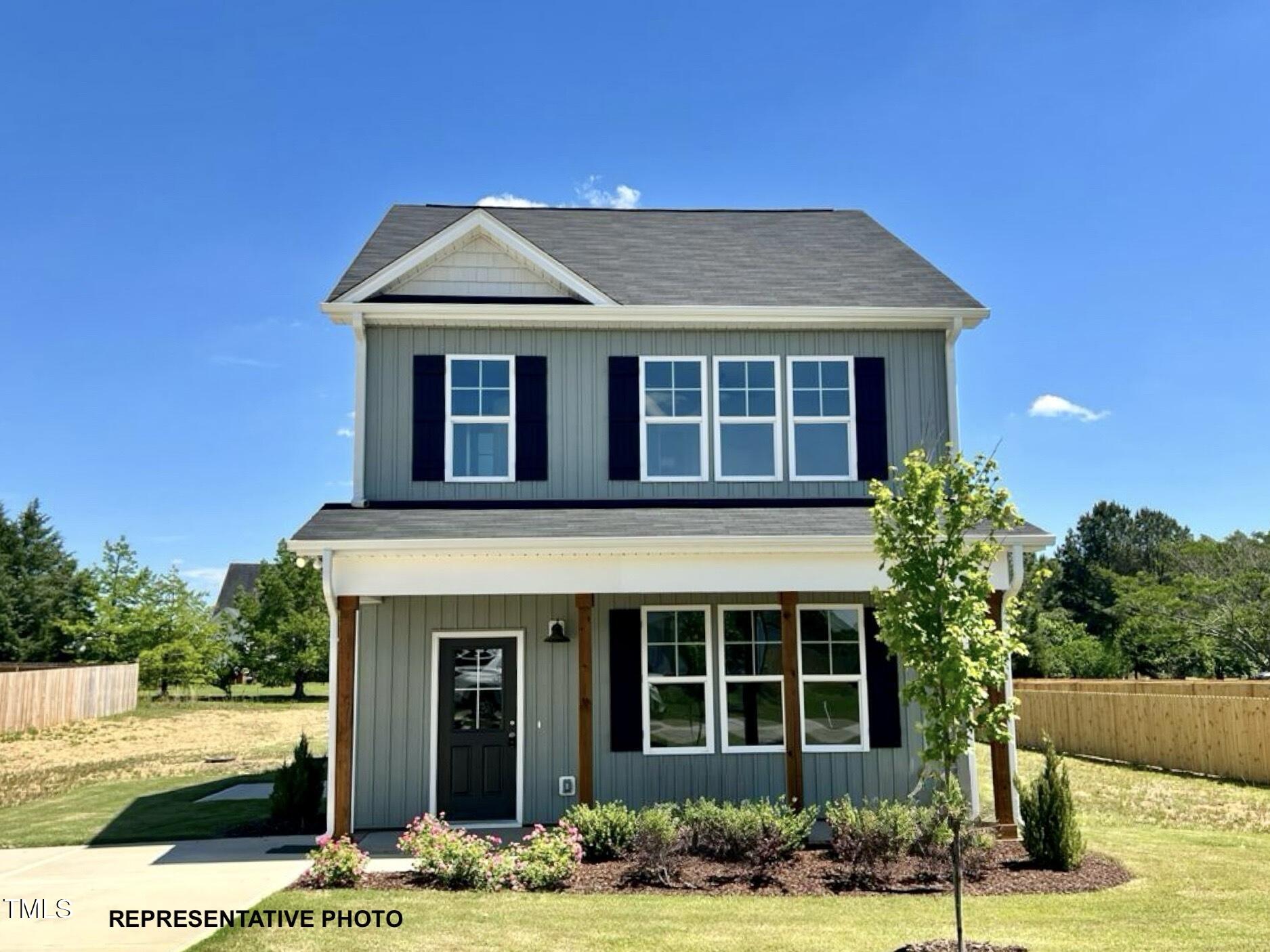 107 Legolas Court Property Photo