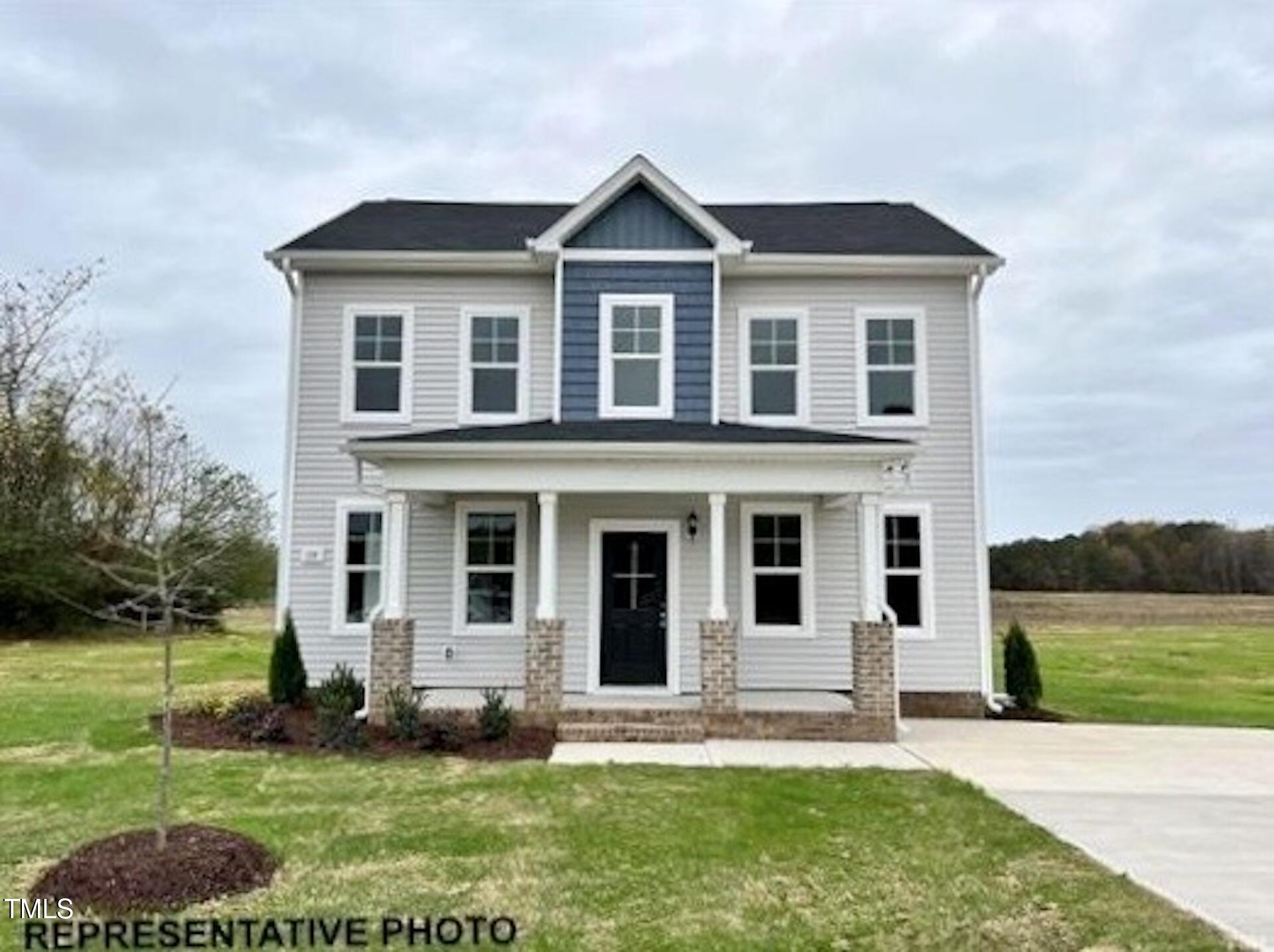 116 Legolas Court Property Photo