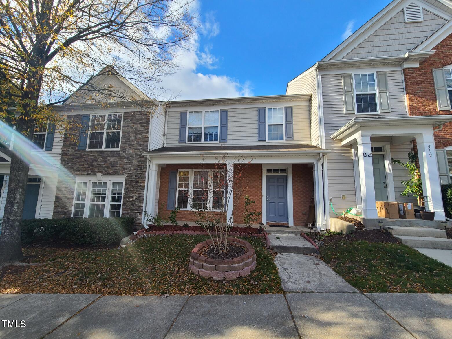 514 Walnut Woods Drive Property Photo
