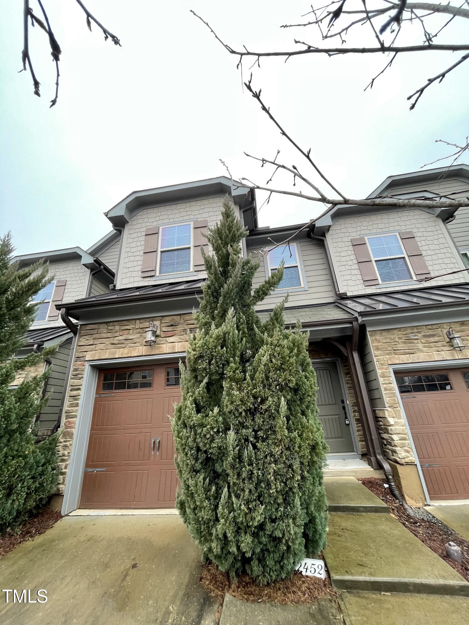 2452 Baslow Drive Property Photo 1