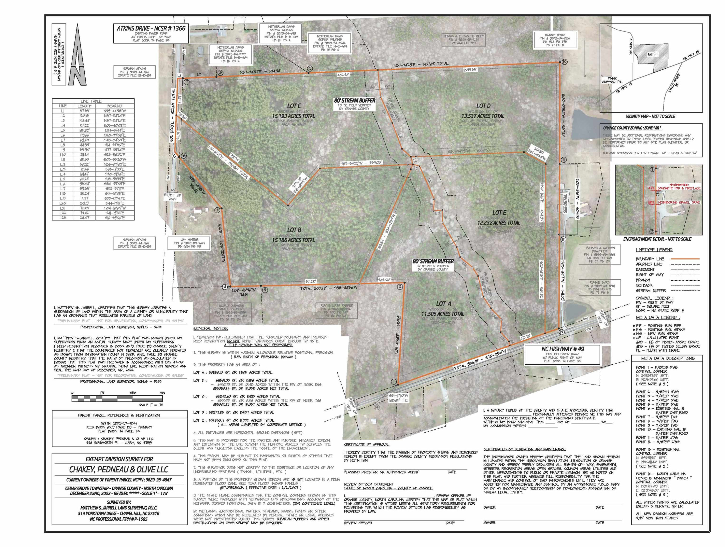 7284 State Hwy 49 Property Photo 4