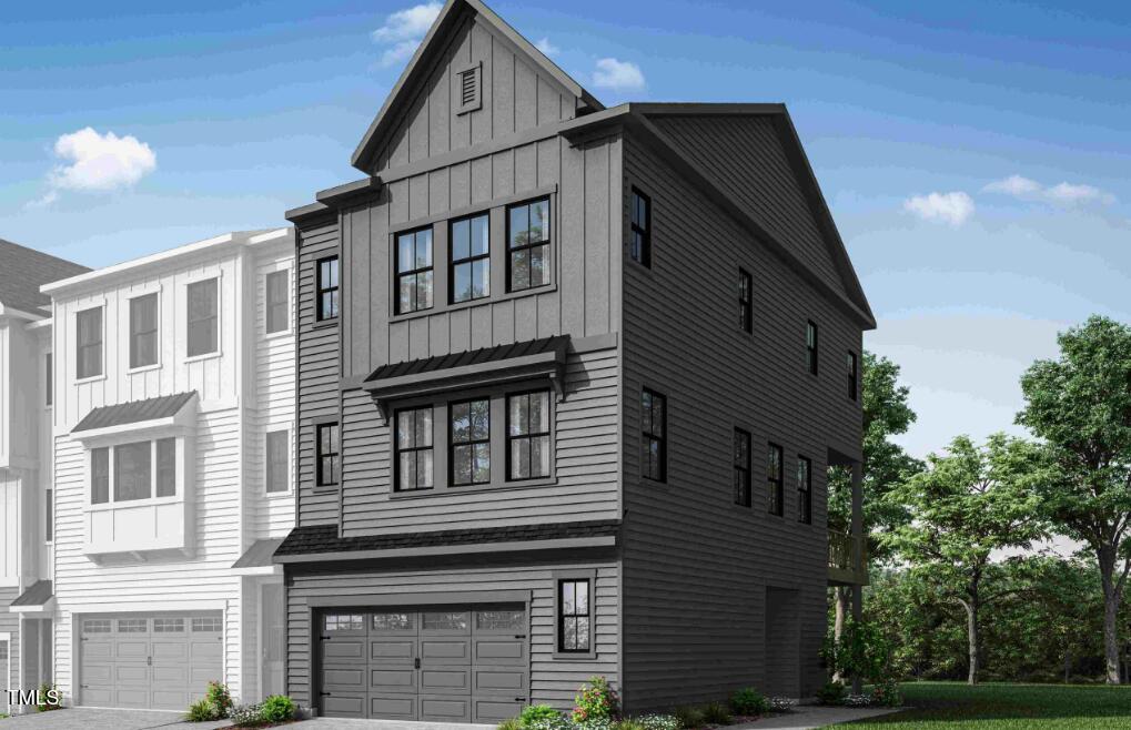 4611 Mint Leaf Lane Property Photo 2