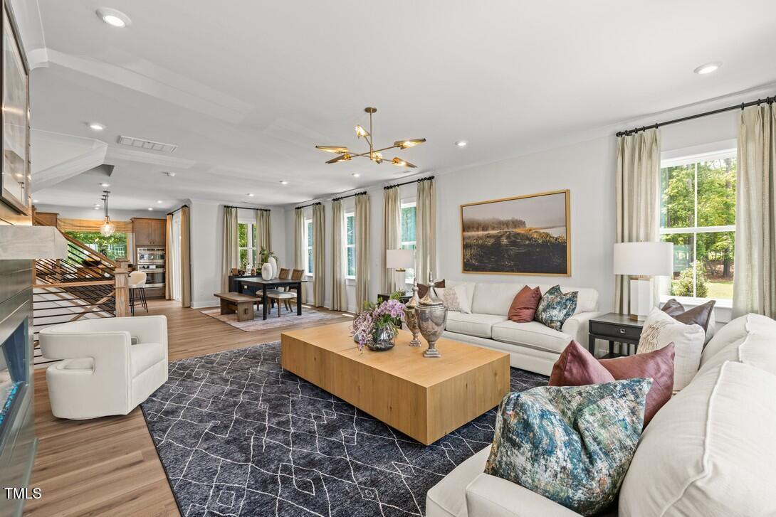 4611 Mint Leaf Lane Property Photo 9