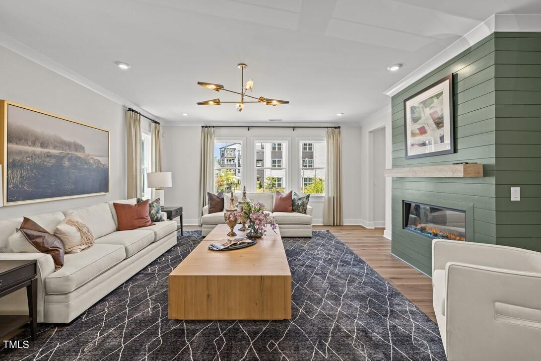 4611 Mint Leaf Lane Property Photo 12