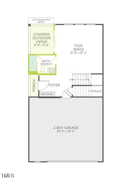 4611 Mint Leaf Lane Property Photo 32