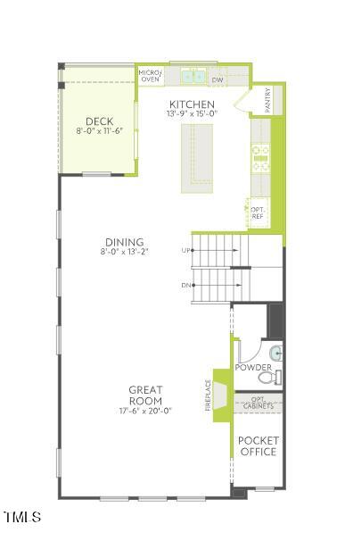 4611 Mint Leaf Lane Property Photo 33