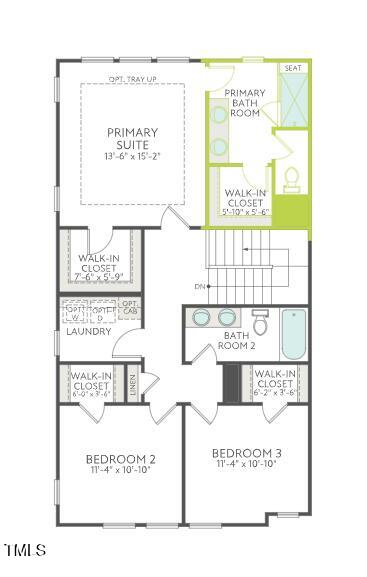 4611 Mint Leaf Lane Property Photo 34