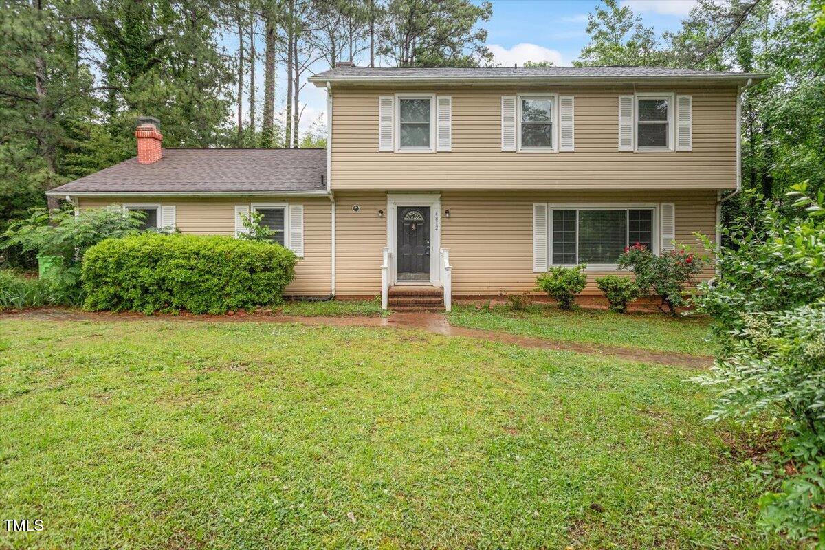 4812 Kaplan Drive Property Photo 1
