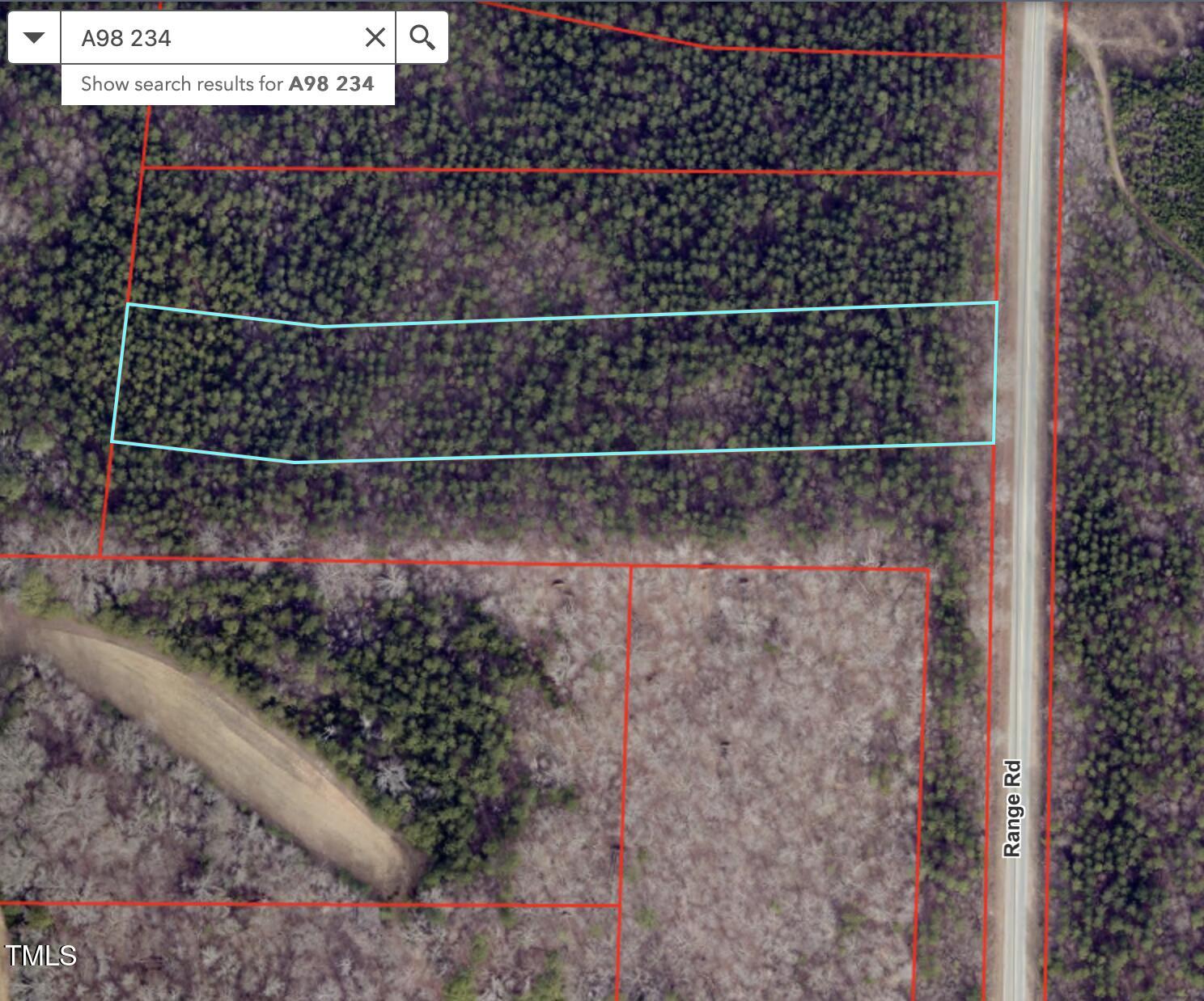 Lot 4 Range Road Property Photo