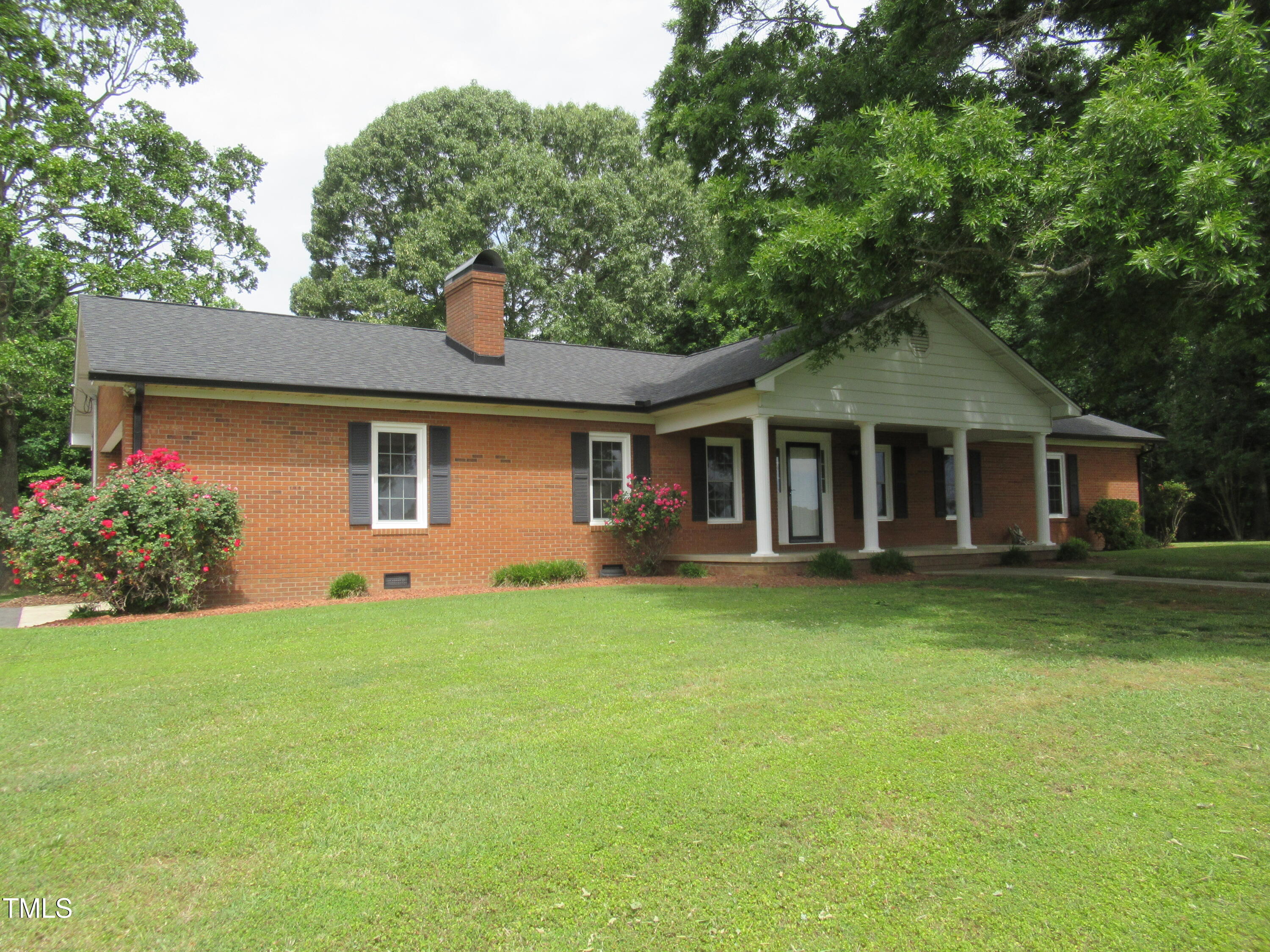 819 Patterson Grove Road Property Photo