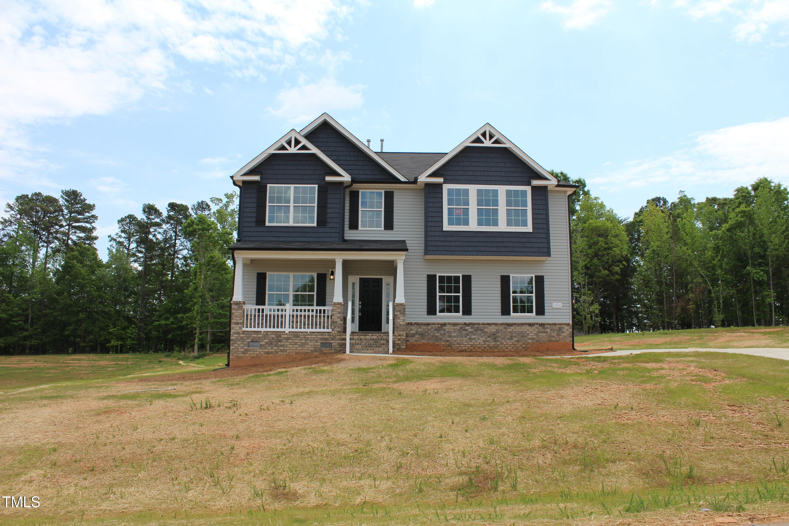 1406 Reading Court Property Photo
