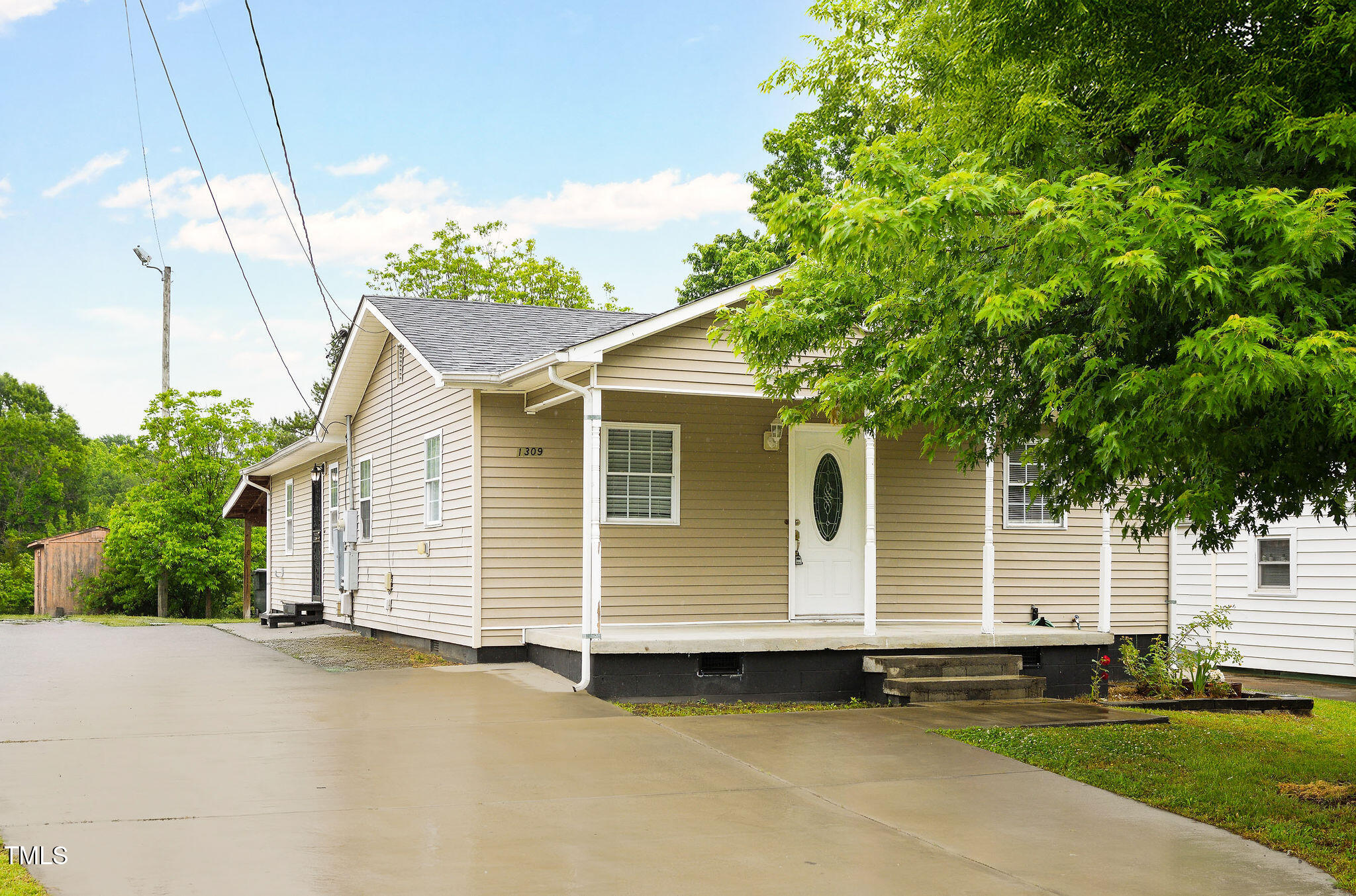1309 Jackson Street Property Photo 1