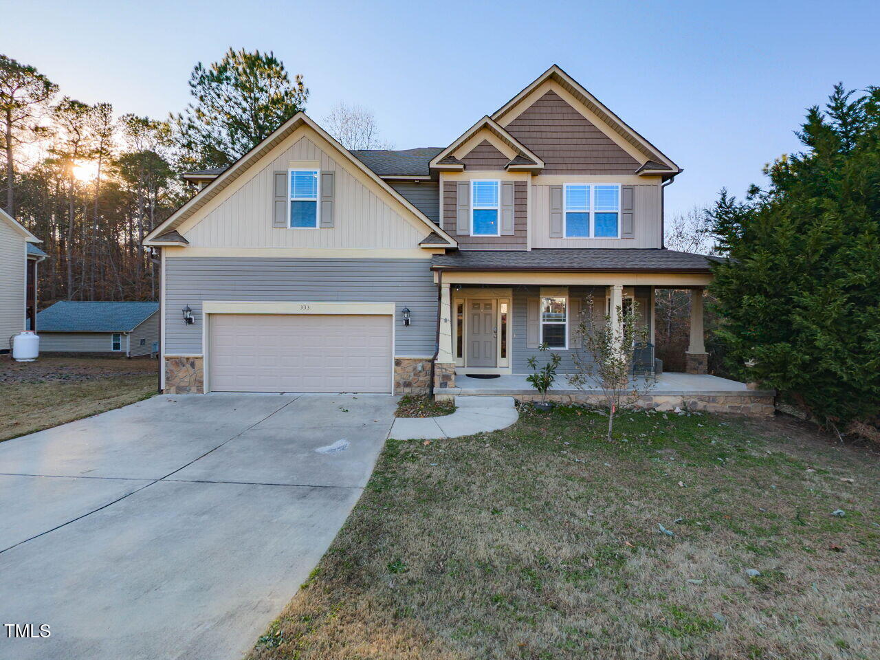 333 Bald Head Island Drive Property Photo 1