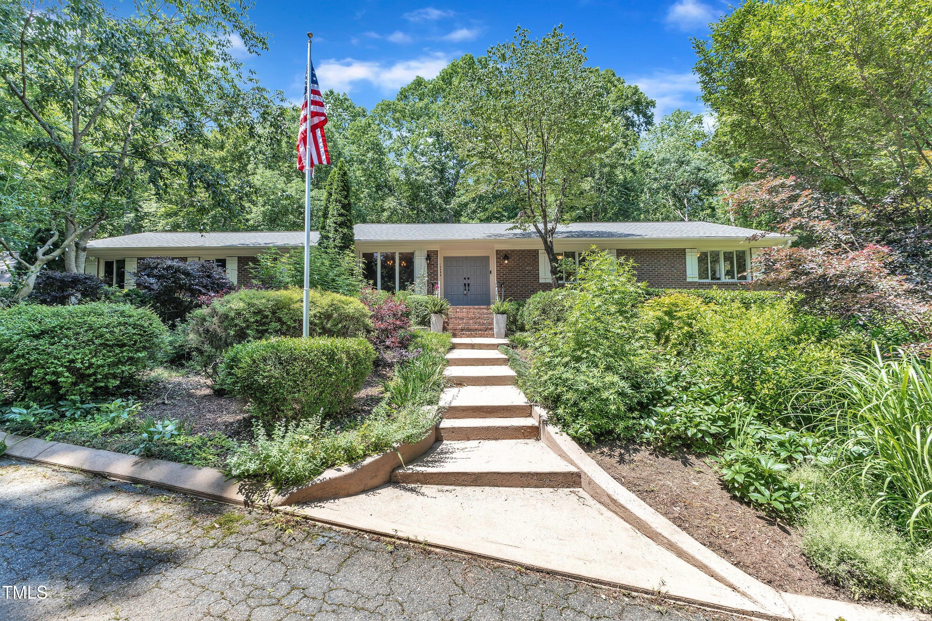 10909 Raven Rock Drive