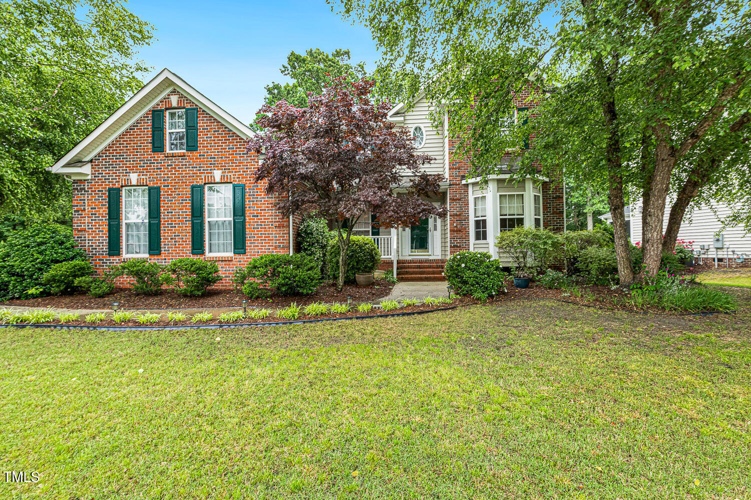 2030 Prairie Ridge Court Property Photo