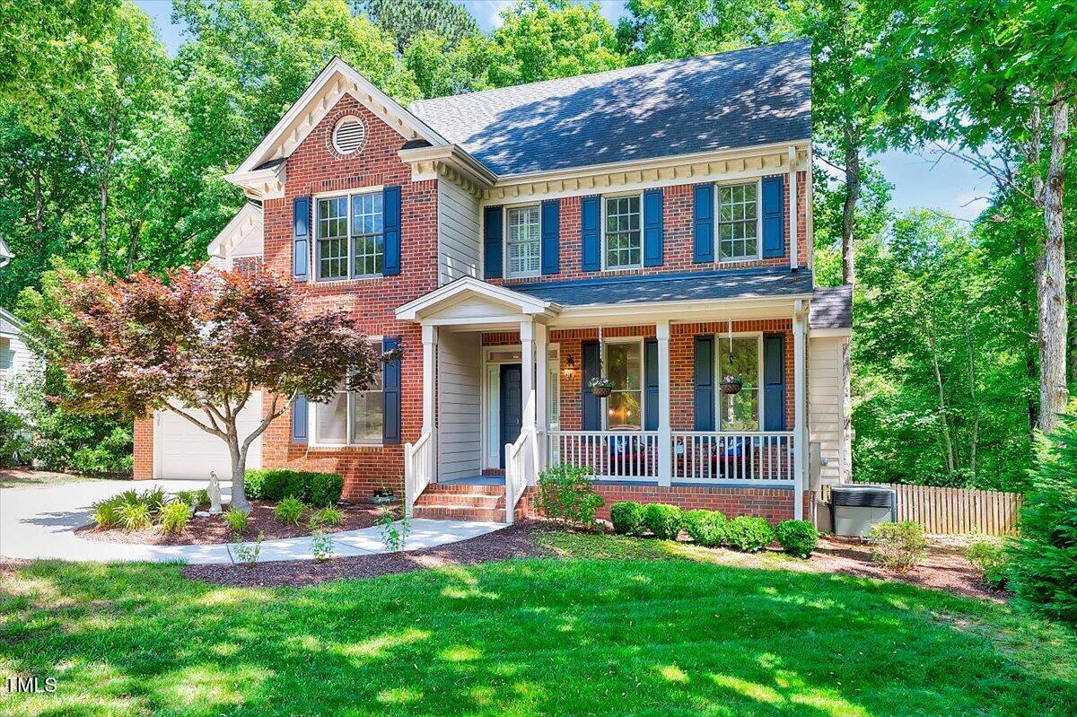 105 Wittenham Drive Property Photo 1