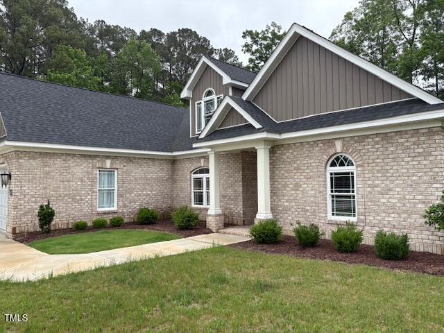 4001 Newby Road Property Photo