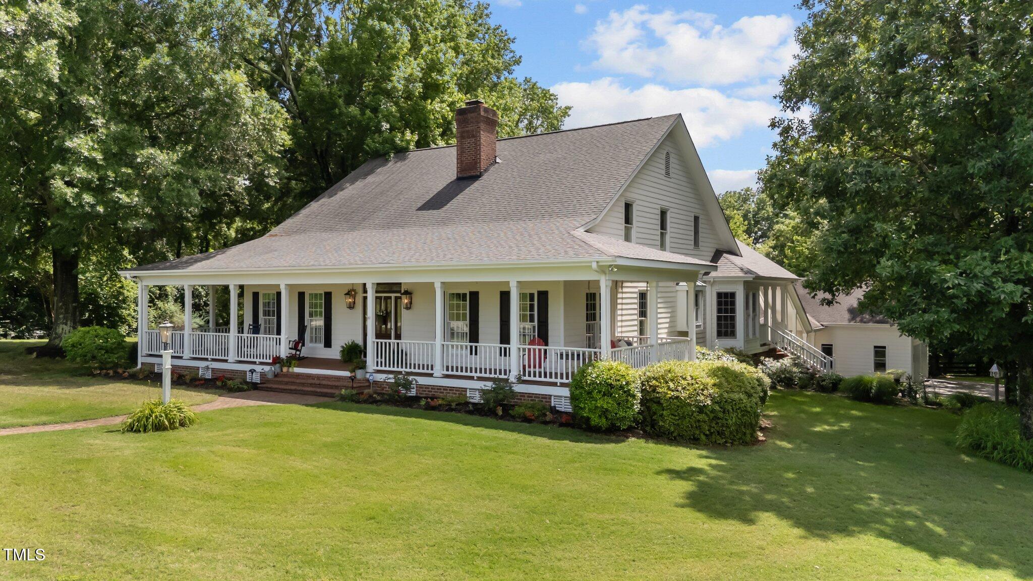 5308 Stableview Court Property Photo