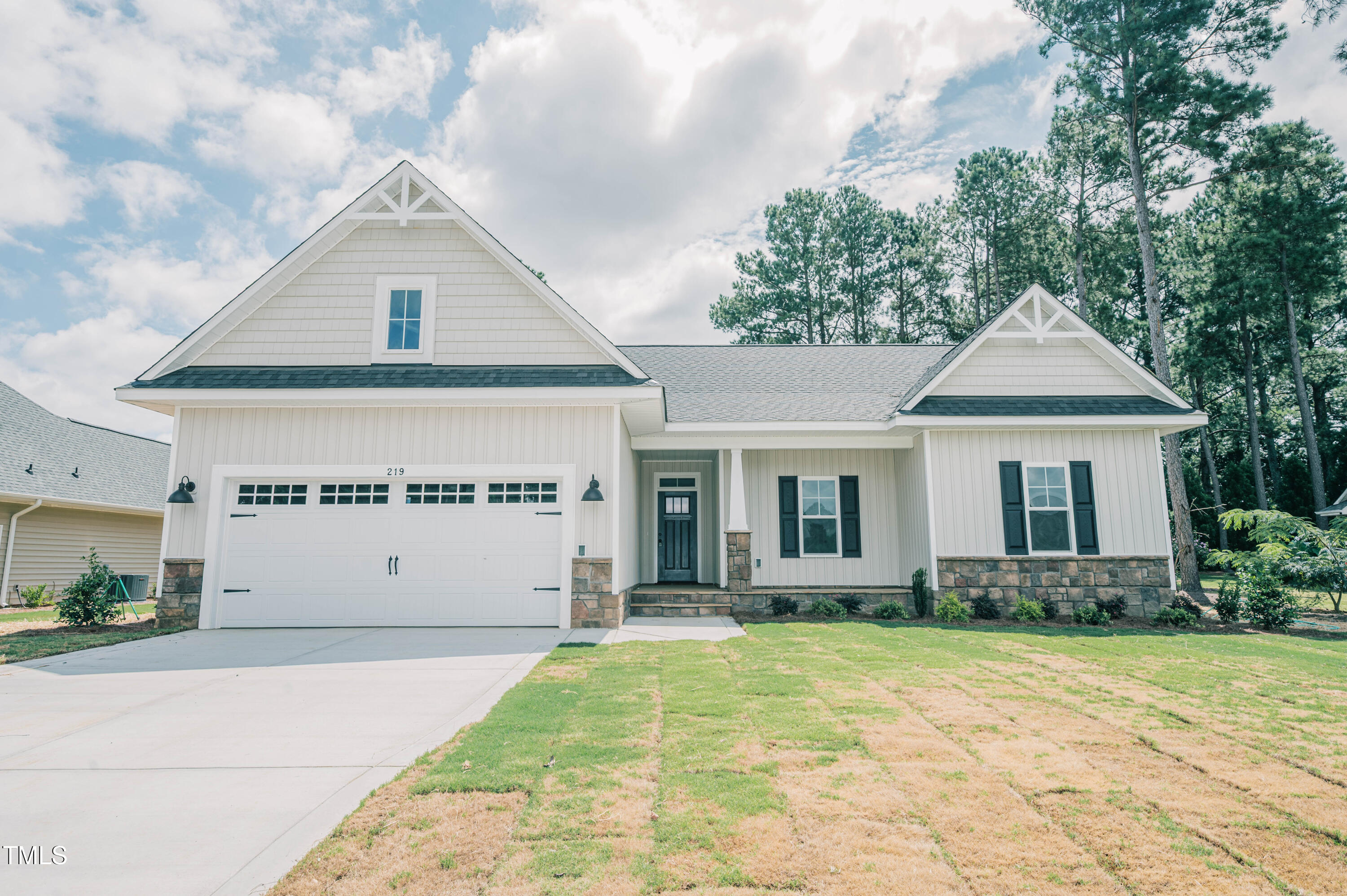 219 Crescent Drive