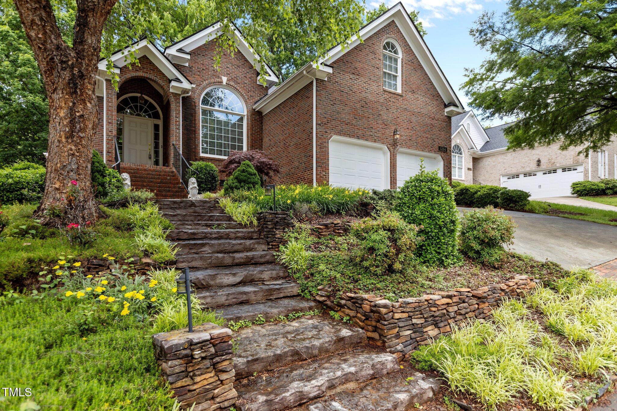 1224 Wedgeland Drive Property Photo