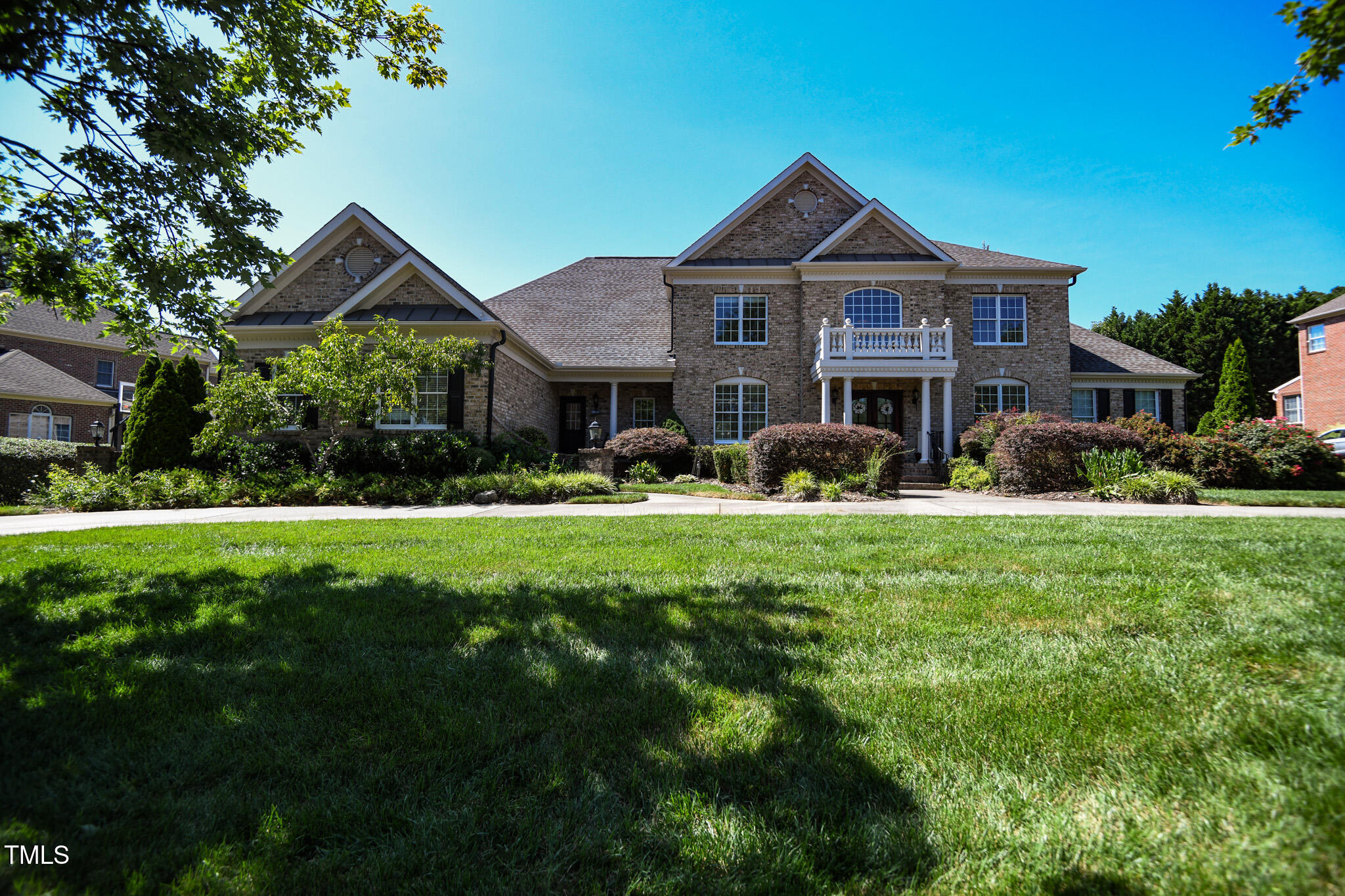 9308 Club Hill Drive Property Photo 1