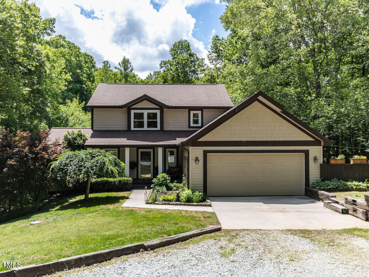 1514 John Jones Road Property Photo