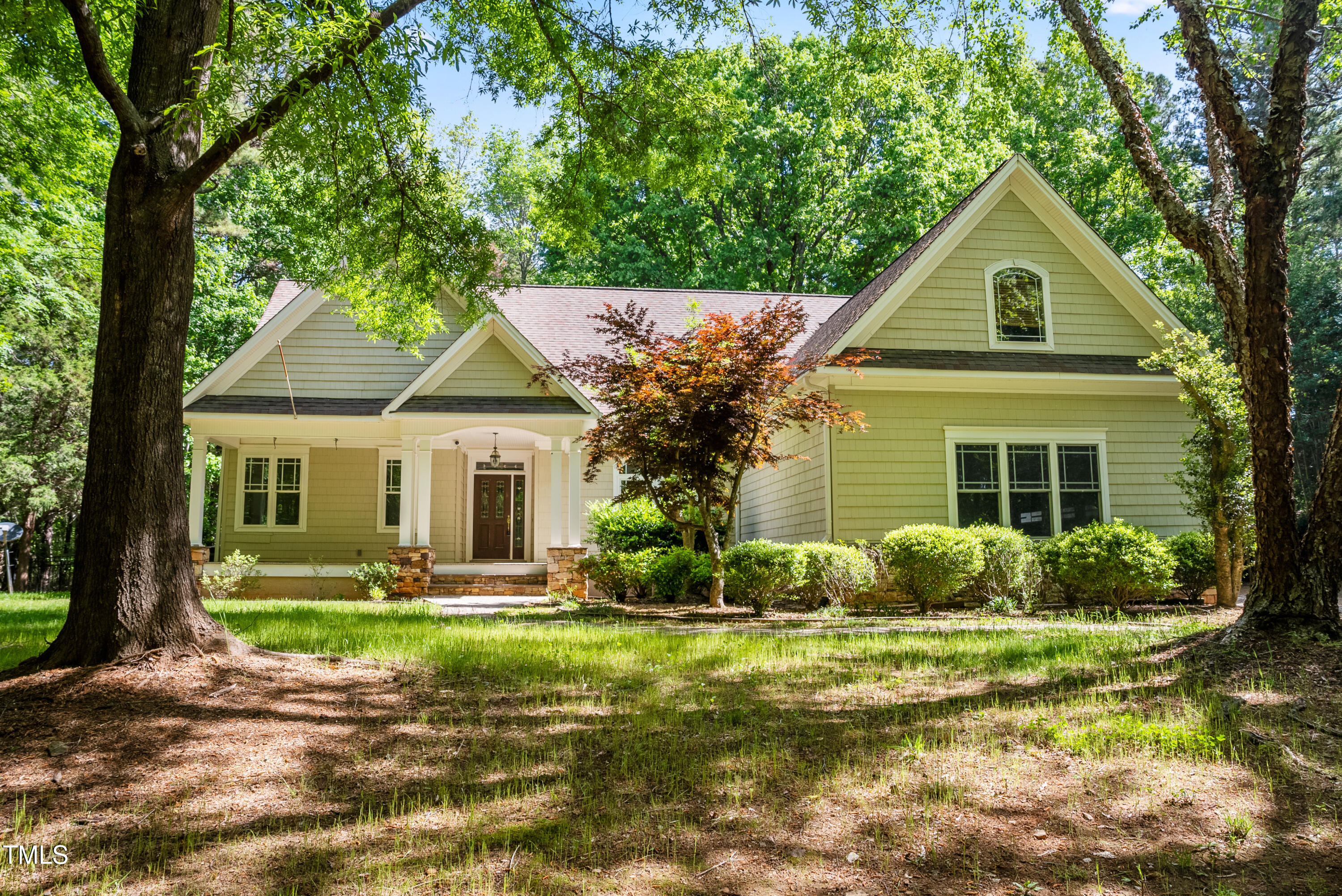 2819 Ellis Chapel Road Property Photo