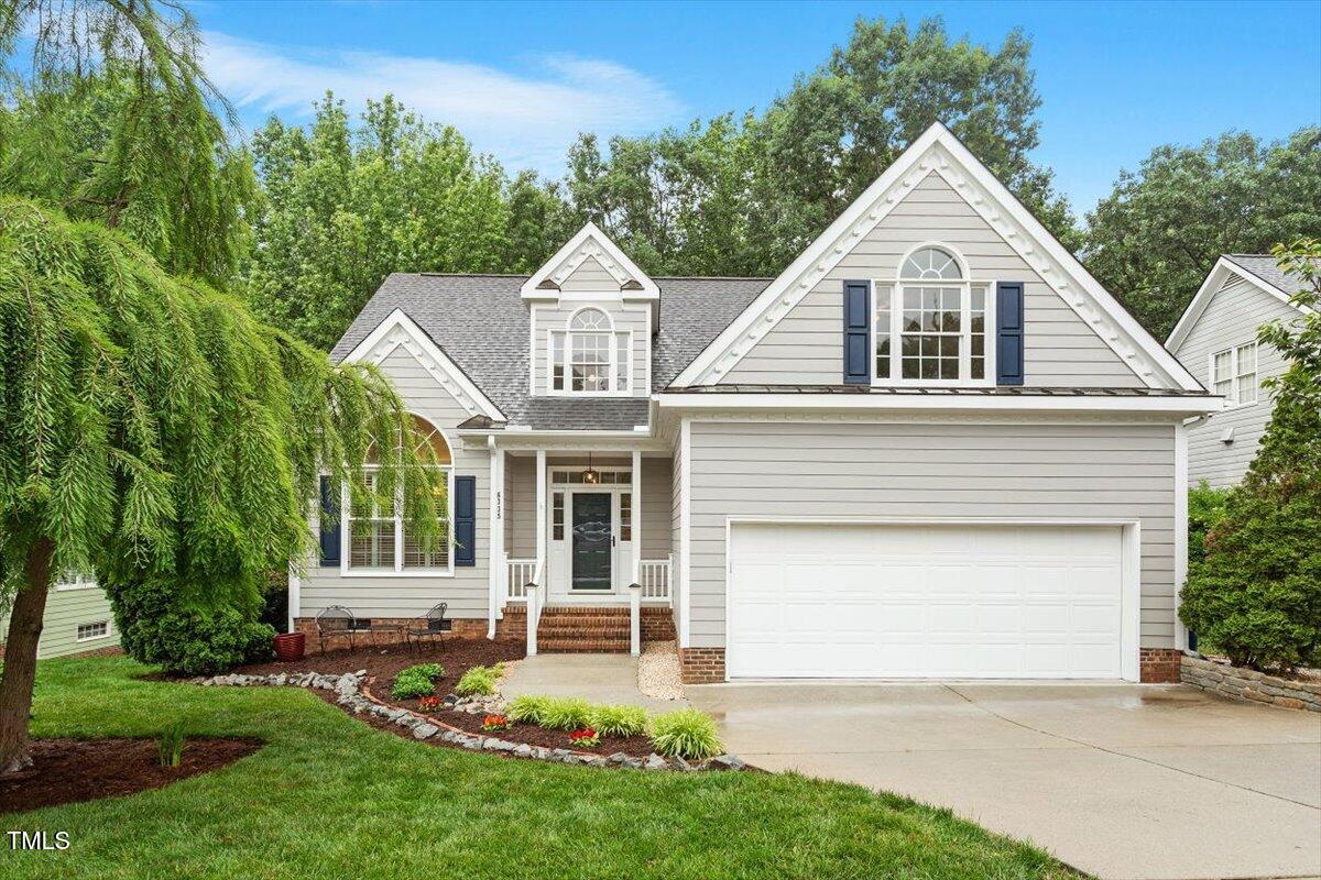 6335 Cedar Waters Drive Property Photo 1