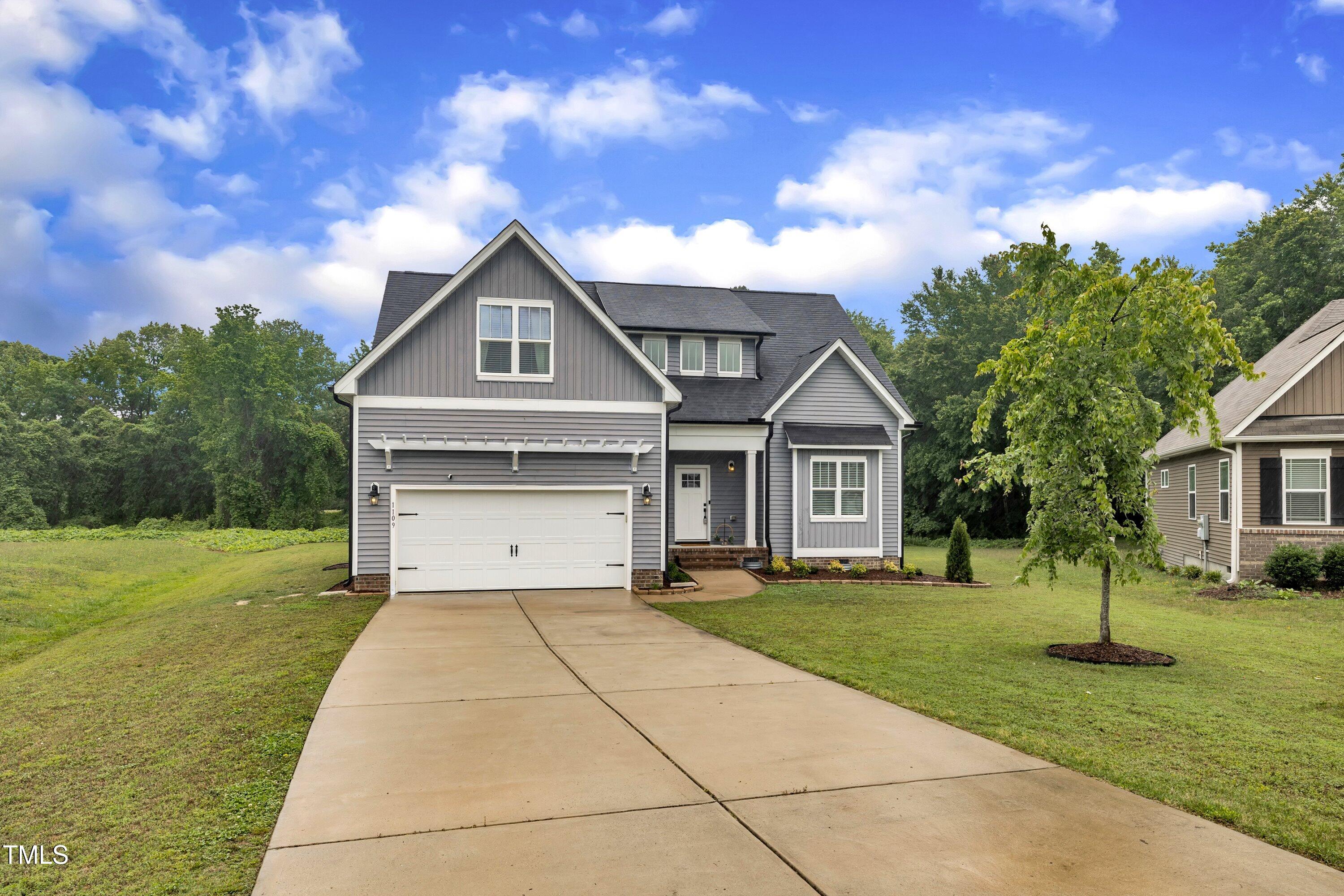 1109 Agio Court Property Photo