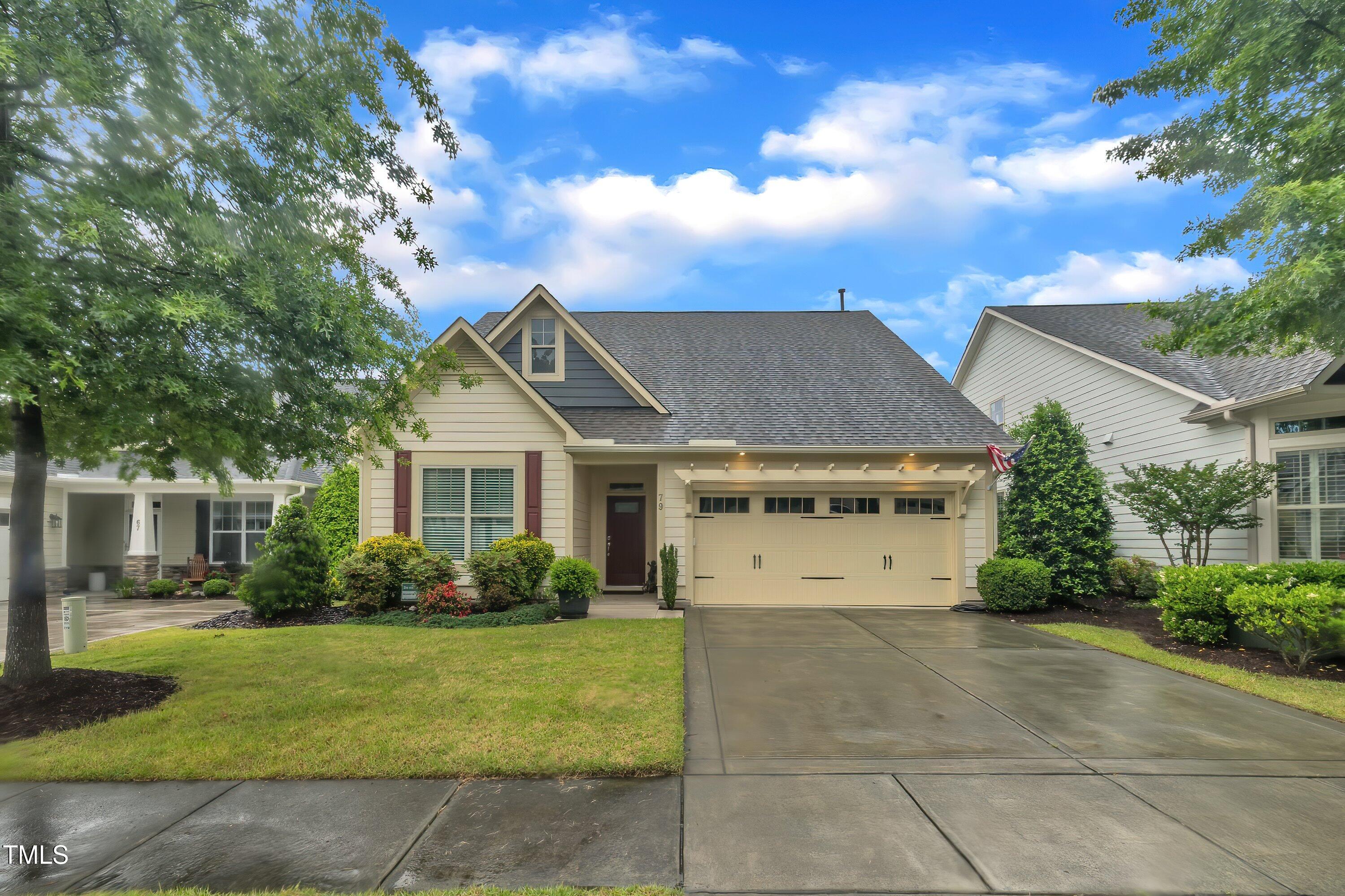 79 Heatherwood Drive Property Photo