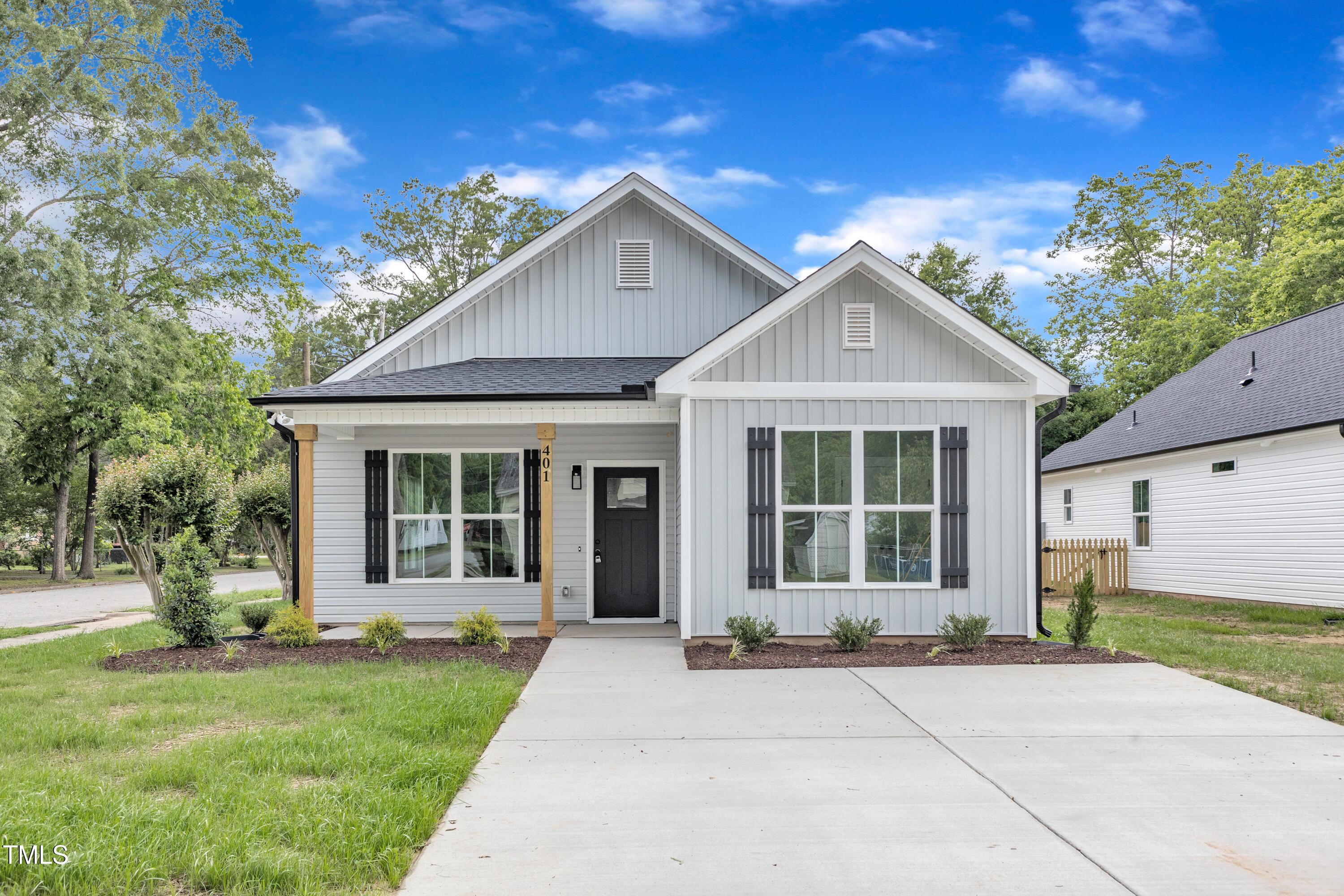 401 N Raiford Street Property Photo