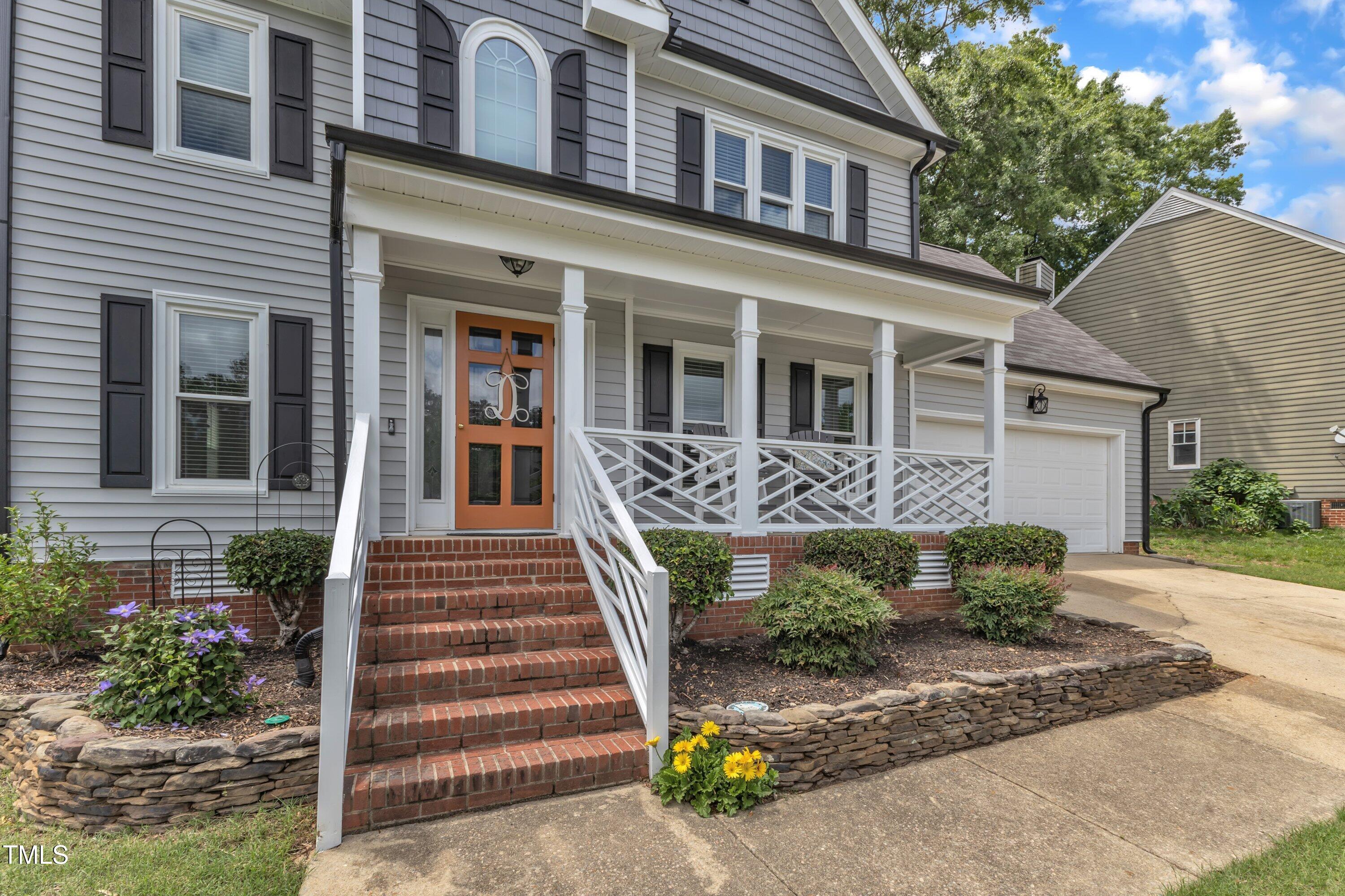 2721 Dahlgreen Road Property Photo