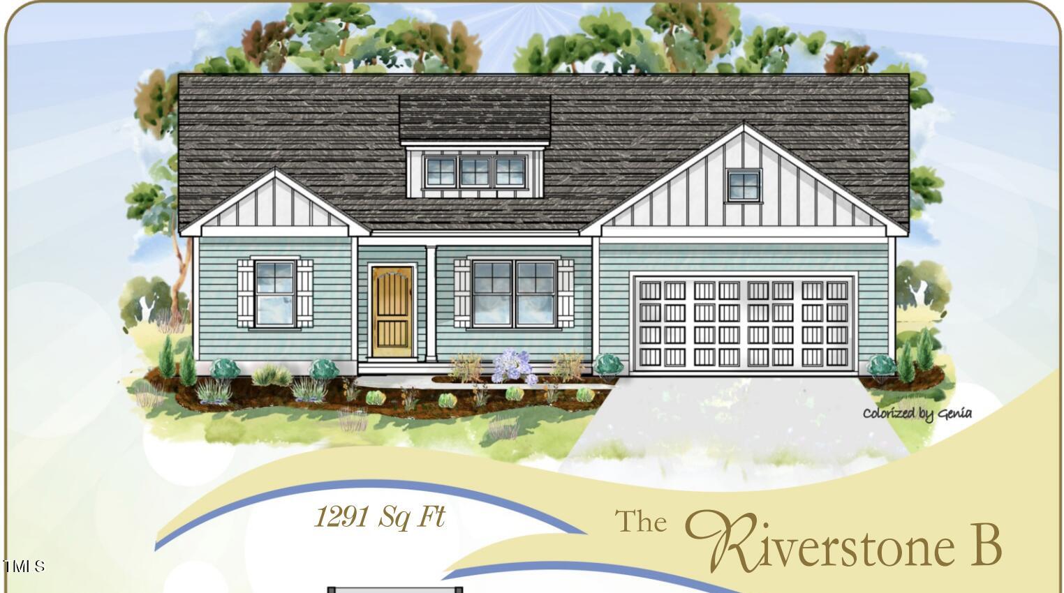111 Sagewood Drive Property Photo