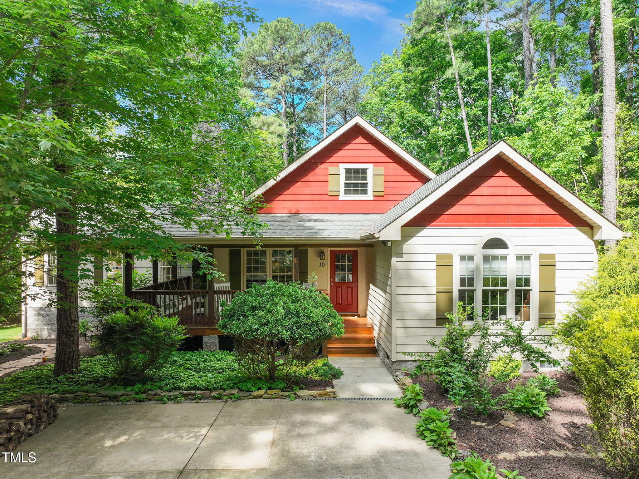 10 Royster Court Property Photo
