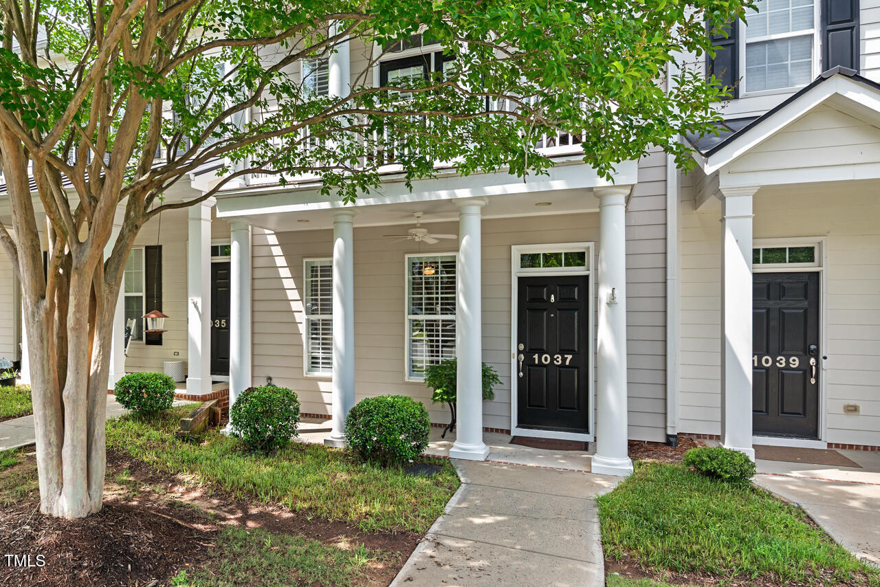 1037 Philpott Drive Property Photo
