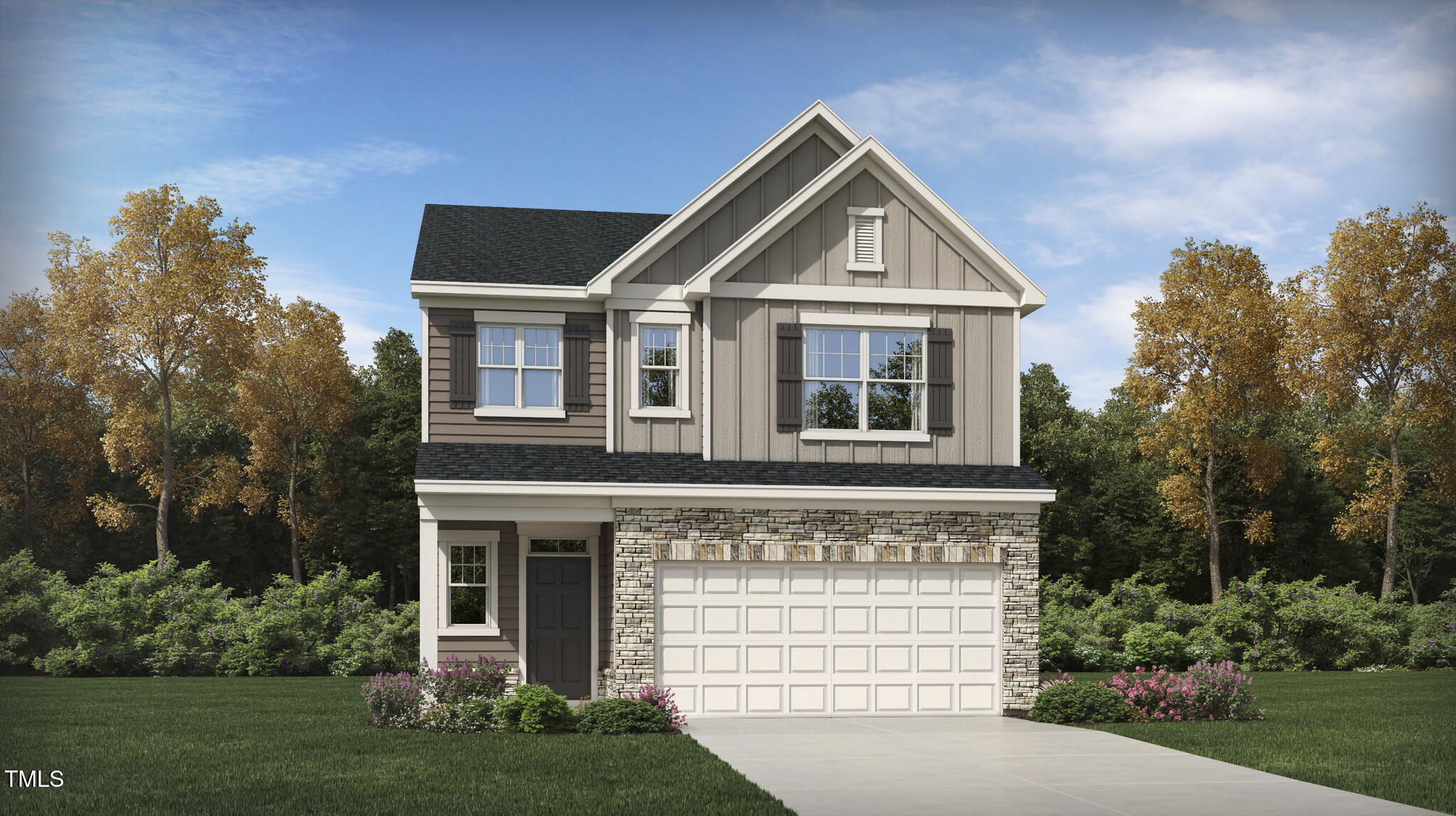 1004 Sora Way Property Photo 1