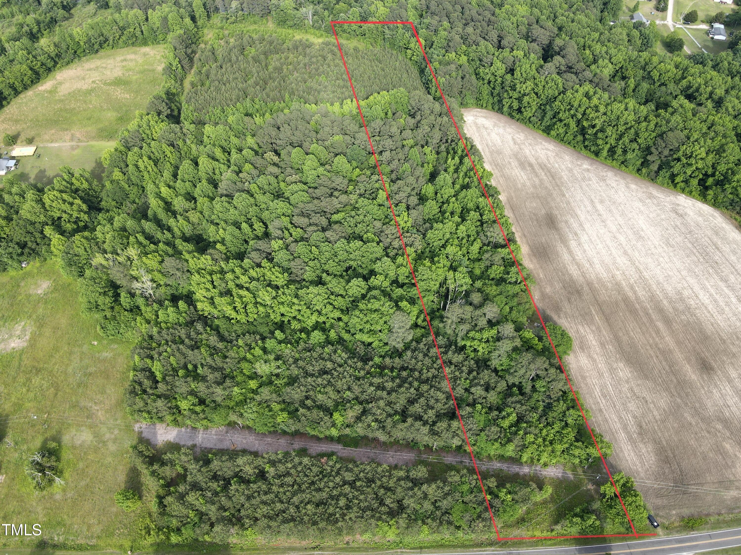 5 P G Pearce Road Property Photo 1