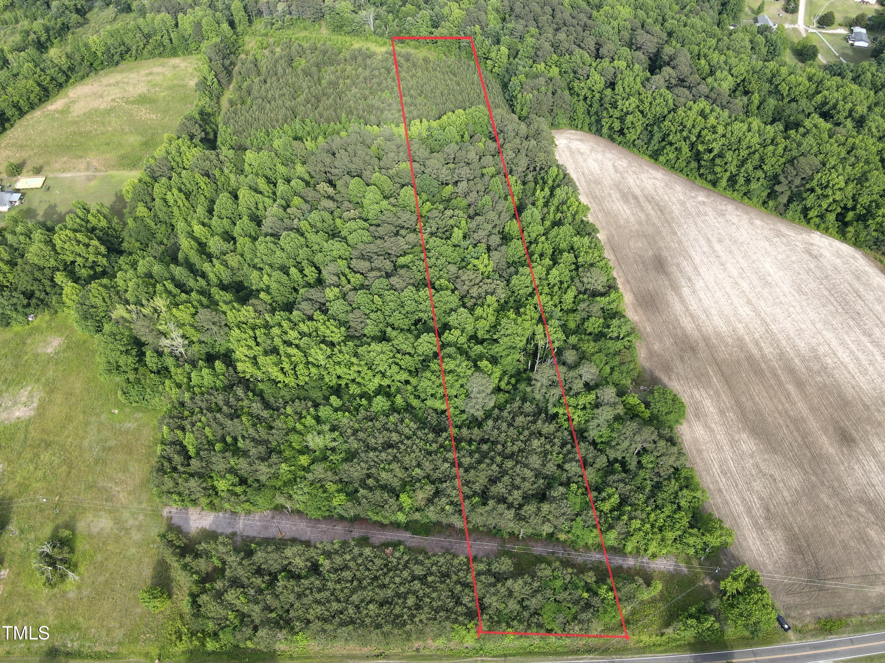 4 Pg Pearce Rd Road Property Photo 1